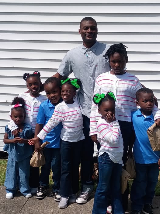 Shamar Elkins Shooting-Murder, Shreveport Louisiana, Death: Tragic Mass Shooting In Shreveport Leaves Eight Children Dead; Mother Fighting For Life