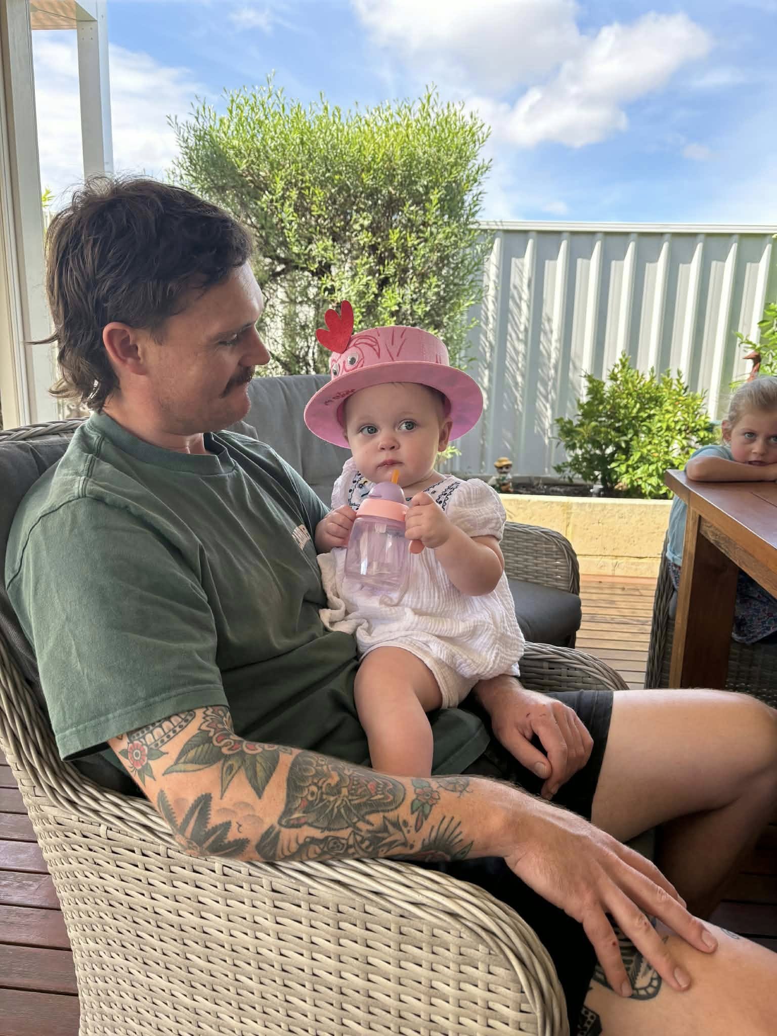 Sam Burridge Accident, Perth Australia, Death: Beloved Father And Husband Died In Tragic Traffic Collision