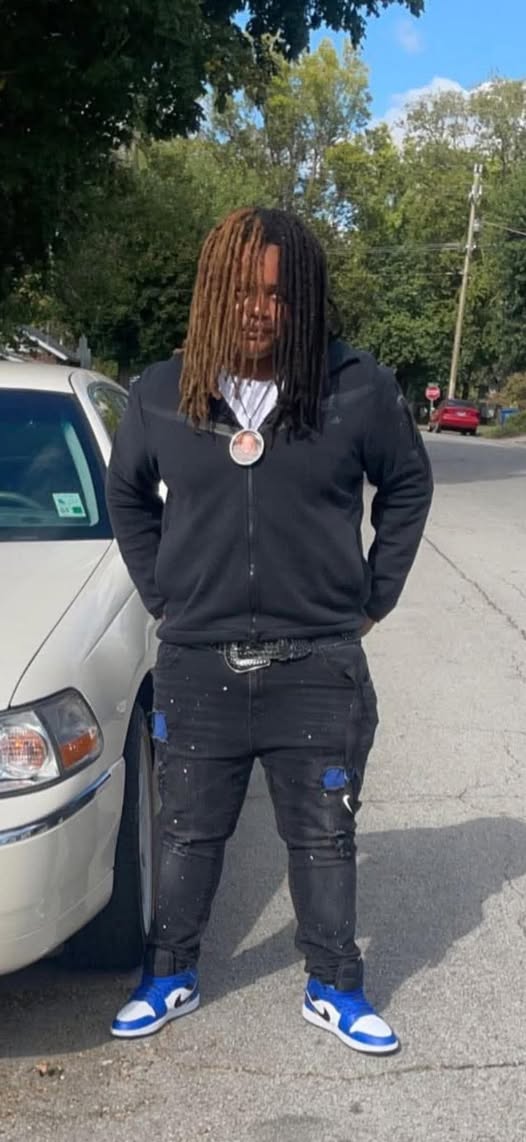 Terry Dorsey Monroe, Louisiana Death: Beloved Son And Brother Gone Too Soon