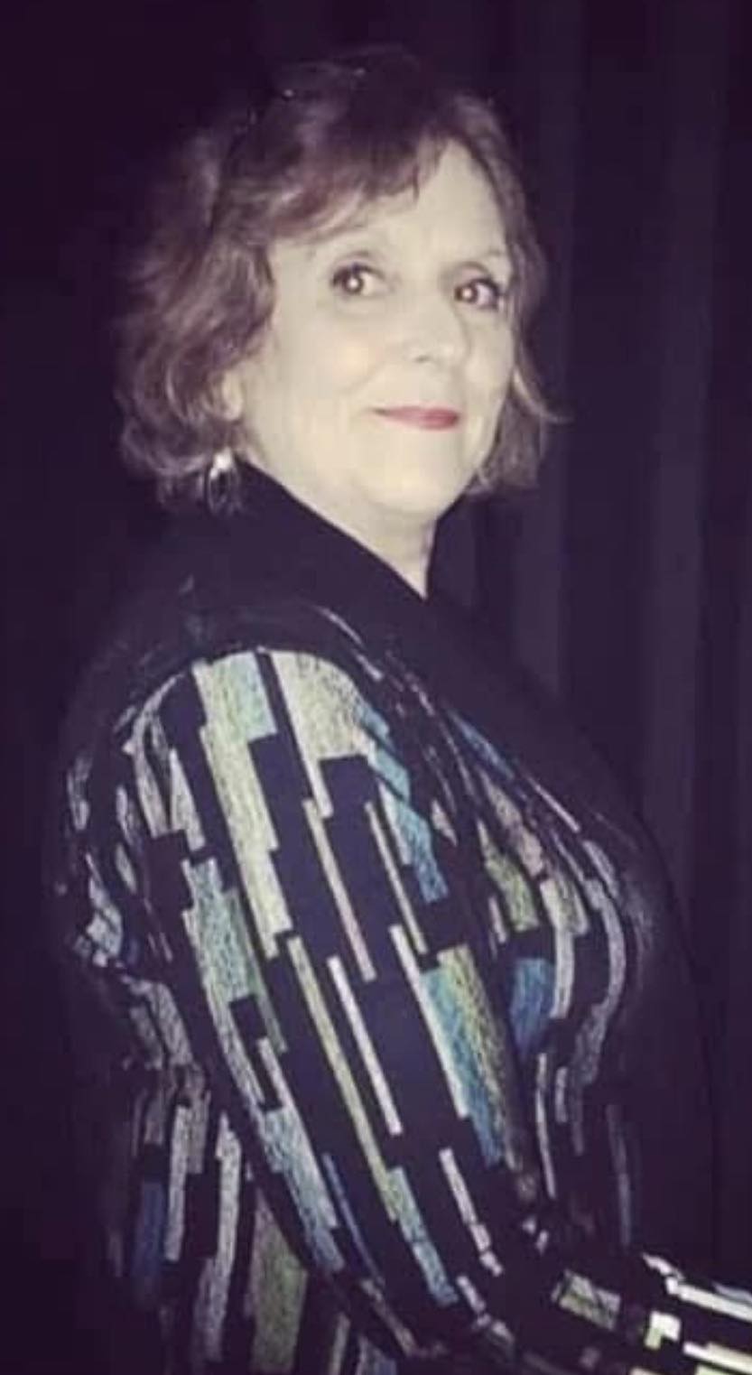 Suzanne Doyle Yerxa Canada, Obituary: KV Players Beloved Artistic Director Has Died