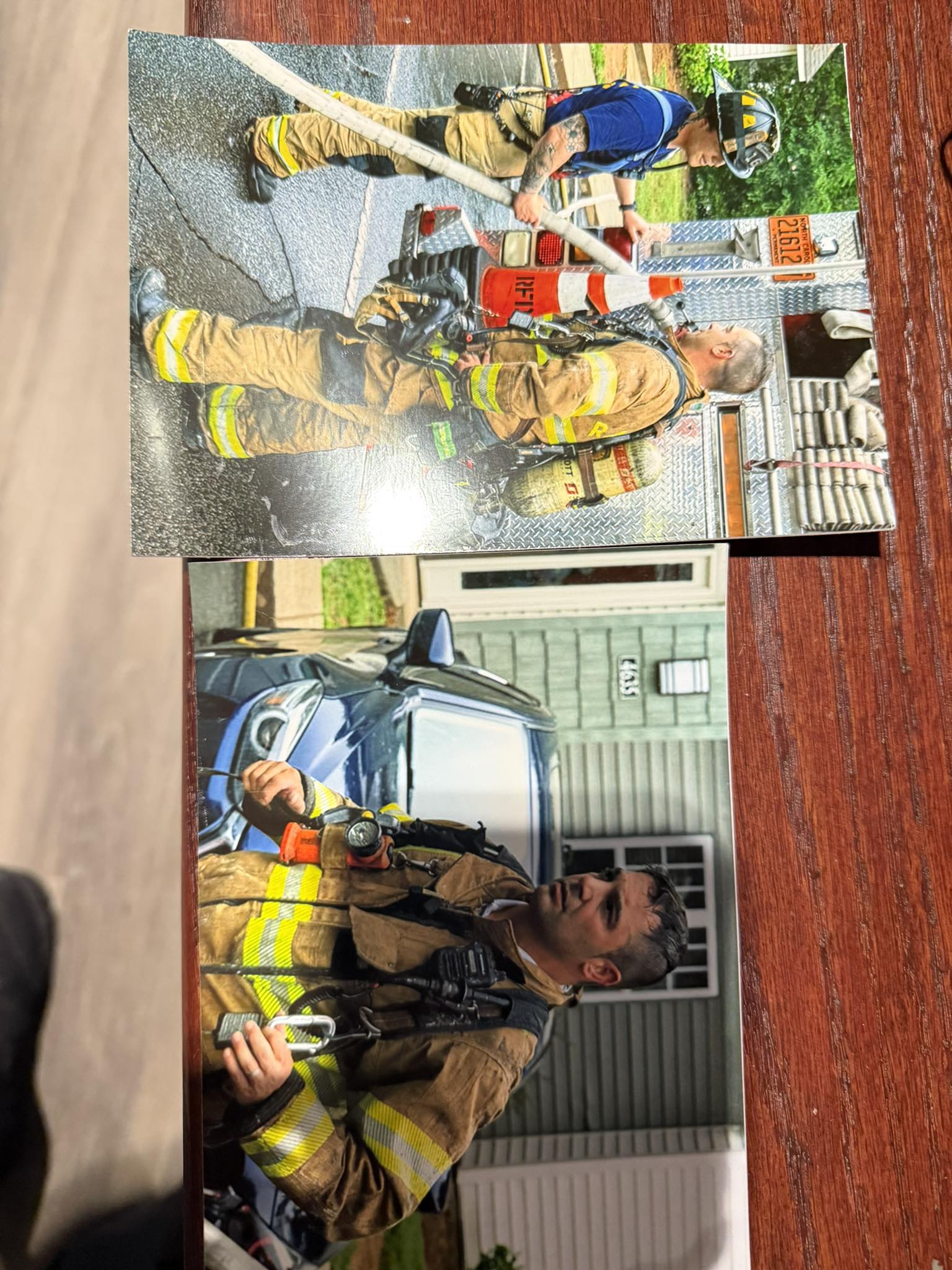 Josh Lull Raleigh, North Carolina Death-Obituary: Raleigh Fire Department Dedicated Firefighter Has Died