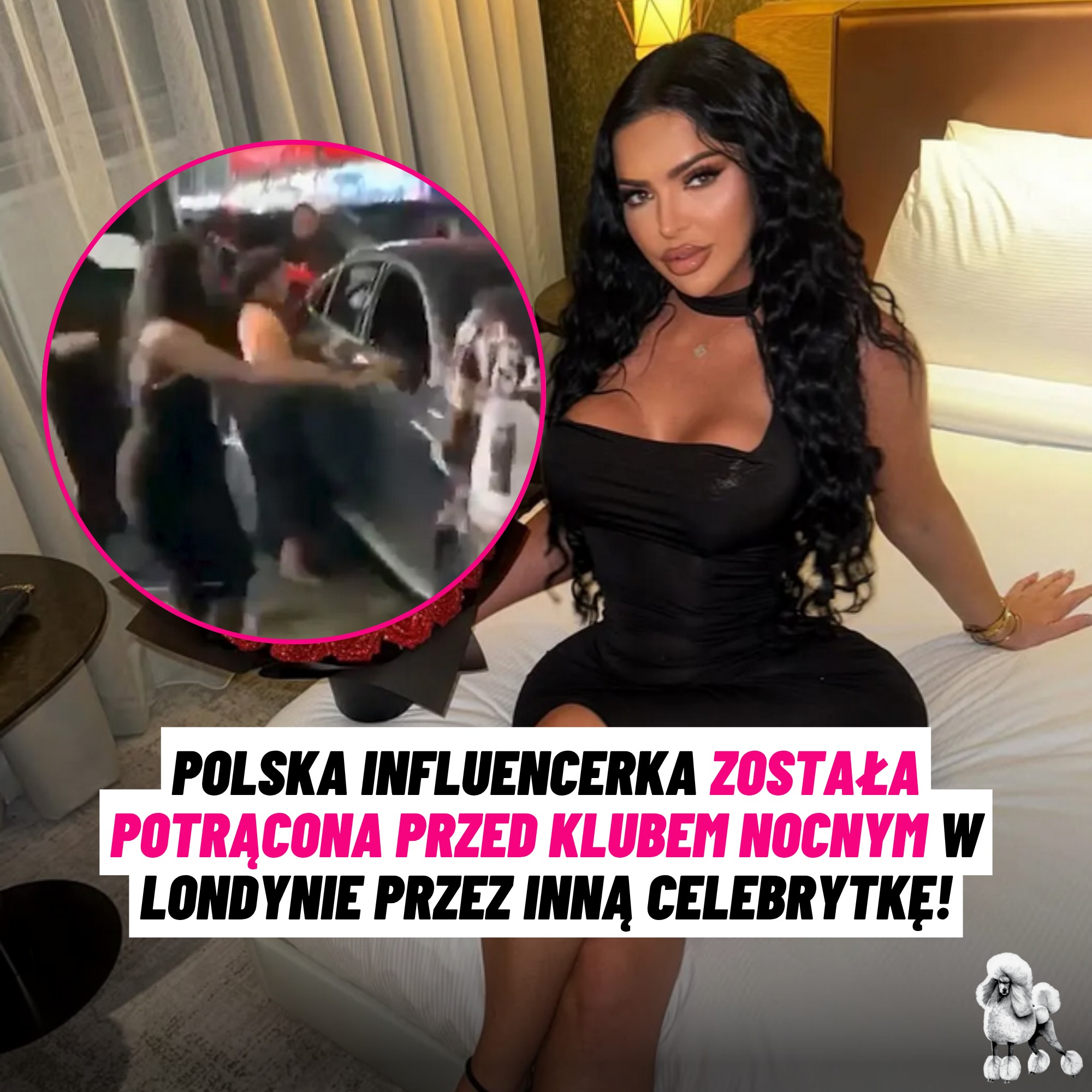 Klaudia Zakrzewska Accident, London England, Death: Popular Social Media Influencer Killed In London Street Incident